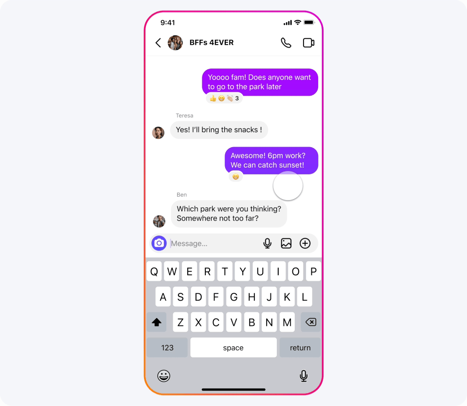 Meta AI Assistant